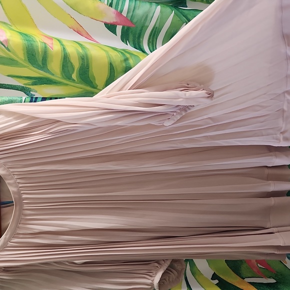 H&M BABYDOLL DRESS-UNUSED👗 - Picture 2 of 13